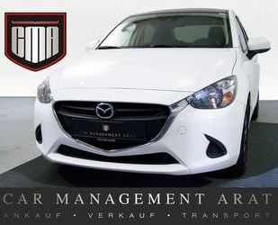 Mazda 2 Gebrauchtwagen