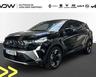 Renault Symbioz Gebrauchtwagen