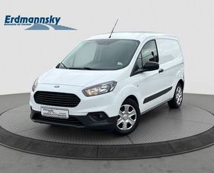 Ford Transit Courier Gebrauchtwagen