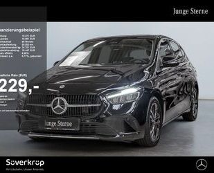 Mercedes-Benz B 180 Gebrauchtwagen