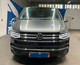 VW T6 Multivan Gebrauchtwagen