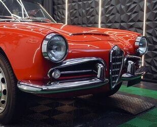 Alfa Romeo Giulia Gebrauchtwagen