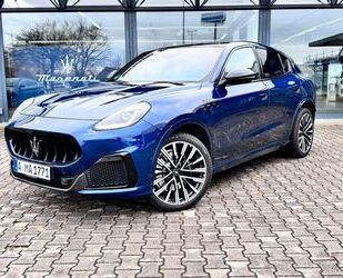 Maserati Grecale Gebrauchtwagen