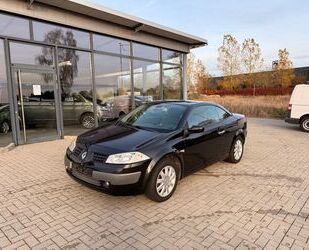 Renault Megane Gebrauchtwagen