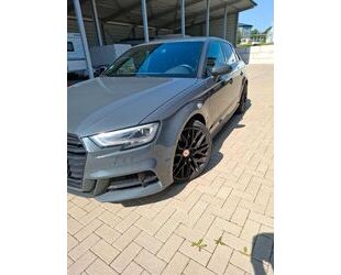 Audi S3 Gebrauchtwagen