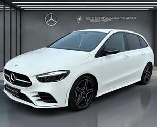 Mercedes-Benz B 200 Gebrauchtwagen