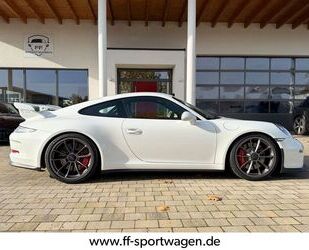 Porsche 991 Gebrauchtwagen