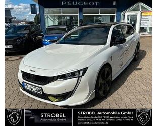 Peugeot 508 Gebrauchtwagen