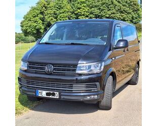 VW T6 Multivan Gebrauchtwagen