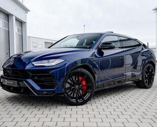 Lamborghini Urus Gebrauchtwagen
