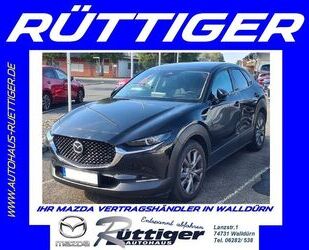 Mazda CX-30 Gebrauchtwagen