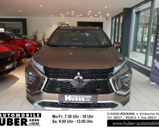 Mitsubishi Eclipse Cross Gebrauchtwagen