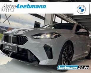BMW 220 Gran Coupé Gebrauchtwagen