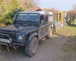 Land Rover Defender Gebrauchtwagen