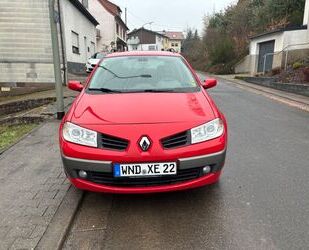 Renault Megane Gebrauchtwagen