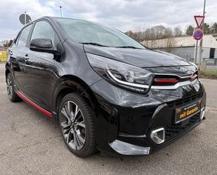 Kia Picanto Gebrauchtwagen