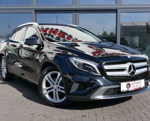 Mercedes-Benz GLA 200 Gebrauchtwagen