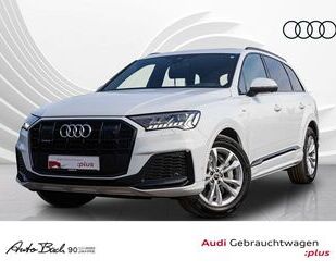 Audi Q7 Gebrauchtwagen