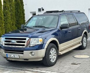 Ford Expedition Gebrauchtwagen