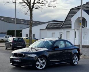 BMW 120 Gebrauchtwagen