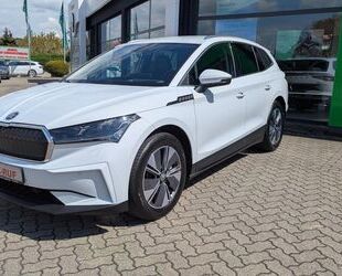 Skoda Enyaq Gebrauchtwagen