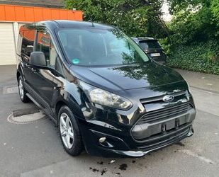 Ford Tourneo Gebrauchtwagen