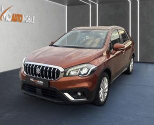 Suzuki SX4 Gebrauchtwagen