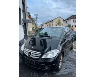 Mercedes-Benz A 160 Gebrauchtwagen