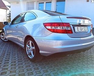 Mercedes-Benz CLC 180 Gebrauchtwagen