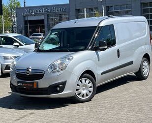 Opel Combo Gebrauchtwagen