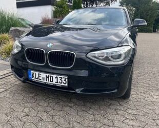 BMW 116 Gebrauchtwagen