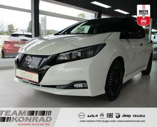 Nissan Leaf Gebrauchtwagen