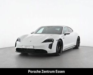 Porsche Taycan Gebrauchtwagen