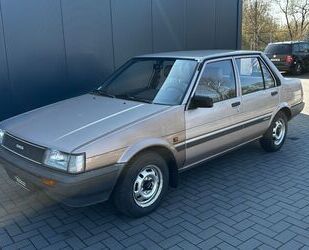 Toyota Corolla Gebrauchtwagen