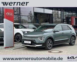 Kia Niro Gebrauchtwagen