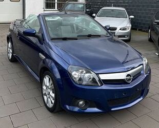 Opel Tigra Gebrauchtwagen