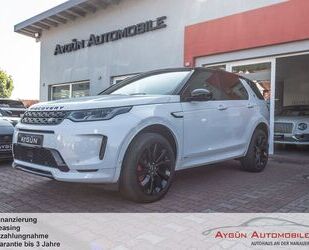 Land Rover Discovery Sport Gebrauchtwagen