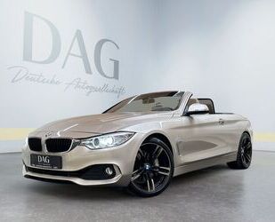 BMW 435 Gebrauchtwagen