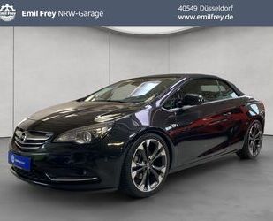 Opel Cascada Gebrauchtwagen