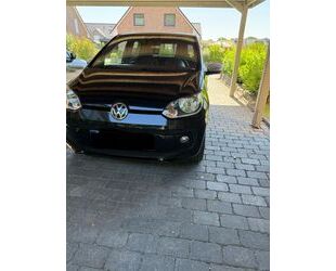 VW up! Gebrauchtwagen