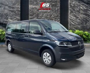 VW T6 Transporter Gebrauchtwagen