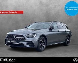 Mercedes-Benz E 300 Gebrauchtwagen