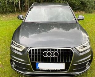 Audi Q3 Gebrauchtwagen
