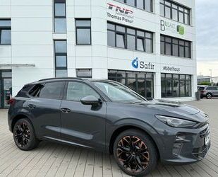 Cupra Terramar Gebrauchtwagen