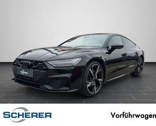 Audi A7 Gebrauchtwagen