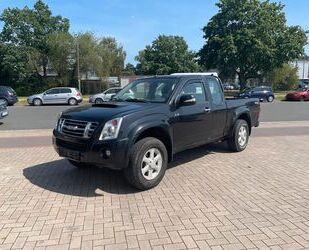 Isuzu D-Max Gebrauchtwagen