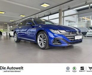 VW Arteon Gebrauchtwagen