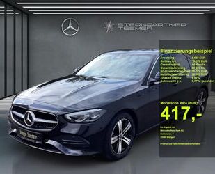 Mercedes-Benz C 200 Gebrauchtwagen