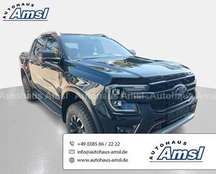 Subaru Ranger 