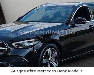 Mercedes-Benz C 300 Gebrauchtwagen